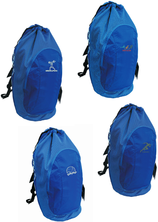 asics gear bag